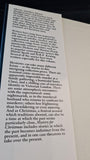 Richard Dalby - Mystery for Christmas, US Gallery Books, 1990, Letter