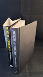 Richard Dalby - Mystery for Christmas, US Gallery Books, 1990, Letter