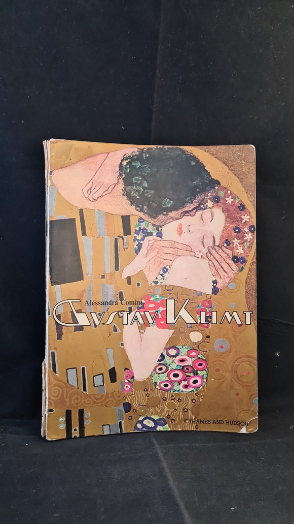 Alessandra Comini Gustav Klimt, Thames & Hudson, 1978 Richard Dalby