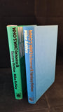 Mike Ashley - Who's Who in horror & fantasy fiction, Elm Tree Books, 1977, First Edition