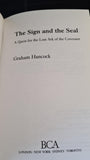 Graham Hancock - The Sign and the Seal, BCA, 1992