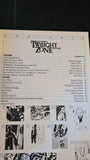 Rod Serling's - The Twilight Zone Magazine, October 1981