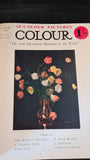 Colour "The most fascinating Magazine in the World" Volume 2 Number 1 January 1926