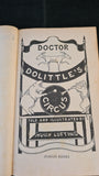 Hugh Lofting - Doctor Dolittle's Circus, Puffin Books, 1975, Paperbacks