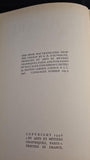 Claude Roger Marx - Vuillard, His Life and Work, Paul Elek, 1946