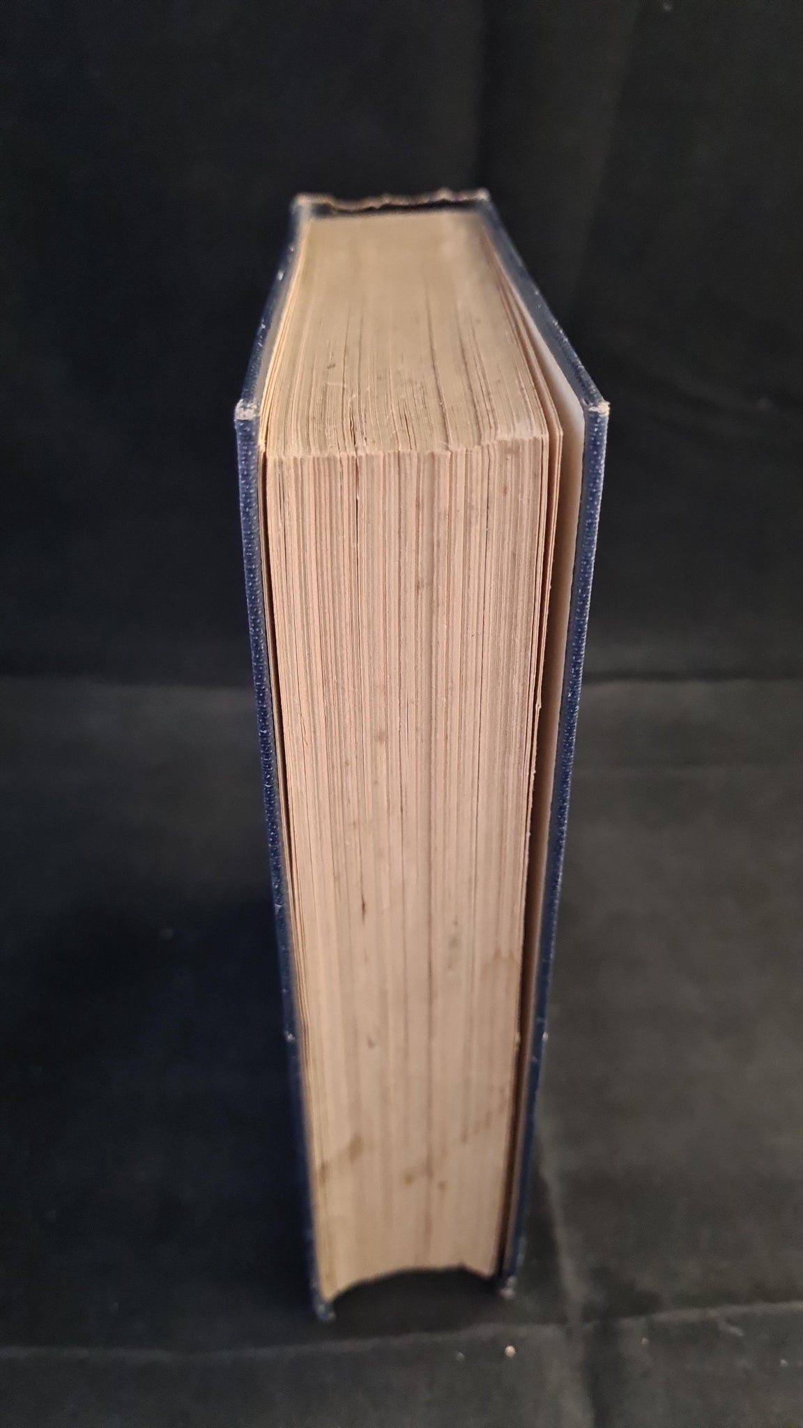 Bram Stoker - The Mystery of the Sea, William Rider & Son, 1922, New E ...