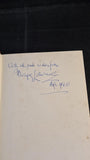 Margery Lawrence - The Gate of Yesterday, Robert Hale, 1960, First Edition, Signed