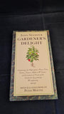 John Seymour - Gardener's Delight, Michael Joseph, 1978