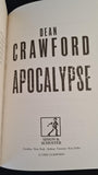 Dean Crawford - Apocalypse, Simon & Schuster, 2012, Paperbacks
