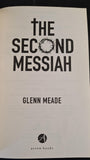 Glenn Meade - The Second Messiah, Arrow Books, 2011, Paperbacks