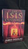 James Douglas - The Isis Covenant, Corgi Books, 2012, Paperbacks