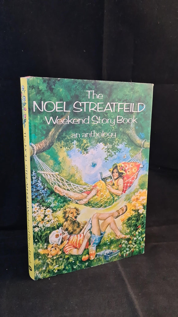 Noel Streatfeild - Weekend Story Book, J M Dent, 1977