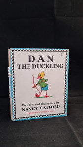 Nancy Catford - Dan The Duckling, Frederick Muller, 1943