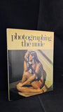 Jeanne Sullivan -  Photographing the The Nude, Enigma, 1978