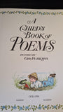 Gyo Fujikawa - A Child's Book of Poems, Collins, 1970