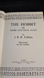 J R R Tolkien - The Hobbit, George Allen, 1979