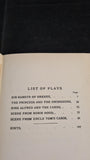 Lena Dalkeith - Little Plays, told to the children, T C & E C Jack, no date