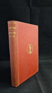 Lewis Carroll - Through The Looking-Glass & What Alice Found There, Macmillan, 1931