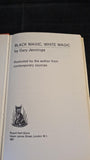 Gary Jennings - Black Magic, White Magic, Rupert Hart-Davis, 1967, First Edition