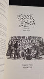 Mark Beech - A Book of the Sea, Egaeus Press, 2018, Limited