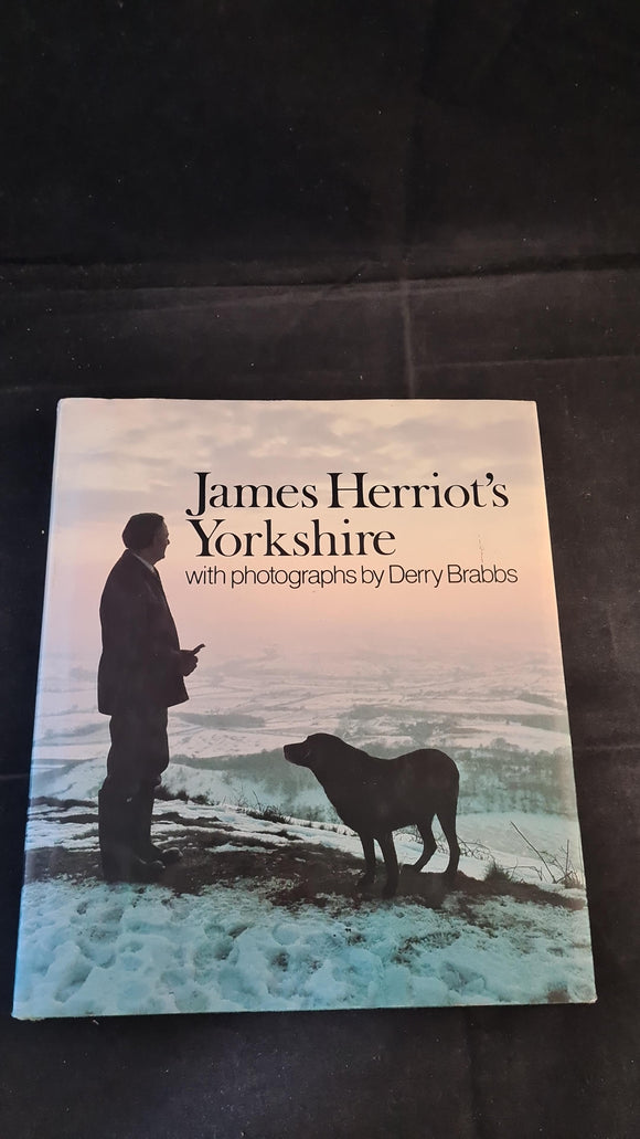 James Herriot's Yorkshire, Michael Joseph, 1980
