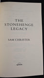 Sam Christer - The Stonehenge Legacy, Sphere Books, 2011, Paperbacks
