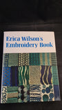 Erica Wilson's Embroidery Book, Faber & Faber, 1975