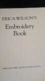 Erica Wilson's Embroidery Book, Faber & Faber, 1975