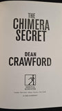Dean Crawford - The Chimera Secret, Simon & Schuster, 2013, Paperbacks