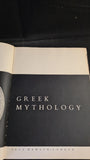 Greek Mythology, Paul Hamlyn, 1965