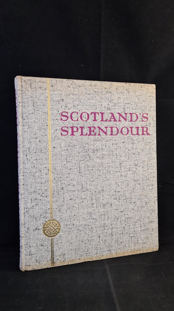 Scotland's Splendour, Collins, 1965