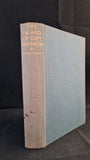 S Fowler Wright - The Island of Captain Sparrow, Victor Gollancz, 1928, First Edition