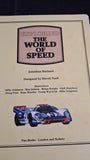 Jonathan Rutland - Exploring The World of Speed, Pan Books, 1978
