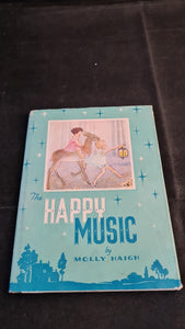 Molly Haigh - The Happy Music, Franklyn Ward, no date