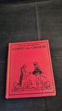 Janet Harvey Kelman - Stories from Chaucer, Thomas Nelson, no date