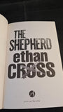 Ethan Cross - The Shepherd, Arrow Books, 2012, Paperbacks