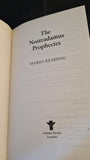 Mario Reading - The Nostradamus Prophecies, Atlantic Books, 2009, Paperbacks