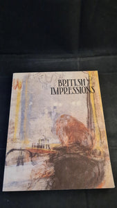 British Impressionist Paintings Collection 1880 - 1940, The Studio Fine Art, 23 June 1988