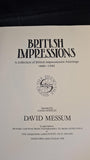 British Impressionist Paintings Collection 1880 - 1940, The Studio Fine Art, 23 June 1988