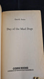 David Anne - Day of the Mad Dogs, Corgi Books, 1978, Paperbacks