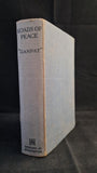 Ganpat - Roads of Peace, Hodder & Stoughton,  1931 First Edition