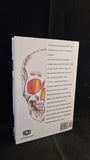 Andrew Bell - Unguarded Instinct, AuthorHouse, 2010, Inscribed, Signed