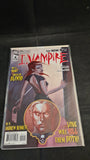 I, Vampire Number 2 December 2011, DC Comics, Unopened