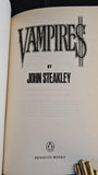 John Steakley - Vampires, Penguin Books, 1999, Paperbacks