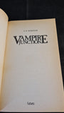 S P Somtow - Vampire Junction, Futura, 1985, Paperbacks