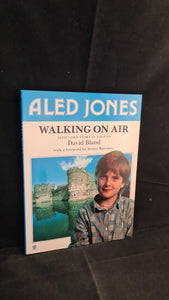 Aled Jones - Walking On Air, Fontana, 1986, First Edition