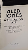 Aled Jones - Walking On Air, Fontana, 1986, First Edition