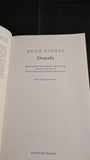Bram Stoker - Dracula, Penguin Classics, 2003, Revised Edition, Paperbacks