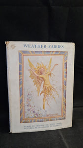 Marion St. John Webb - The Weather Fairies, Modern Art Society, 2nd Impression