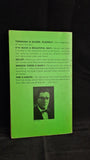 Isaac Asimov - Through a Glass, Clearly, New English Library, 1967, Paperbacks